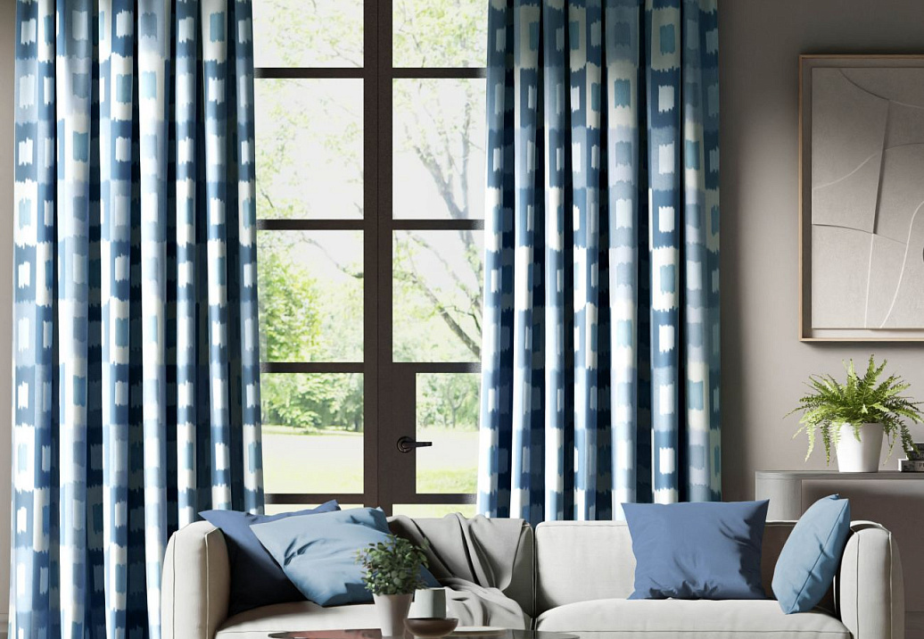 Ткань Harlequin Colour 3 121129