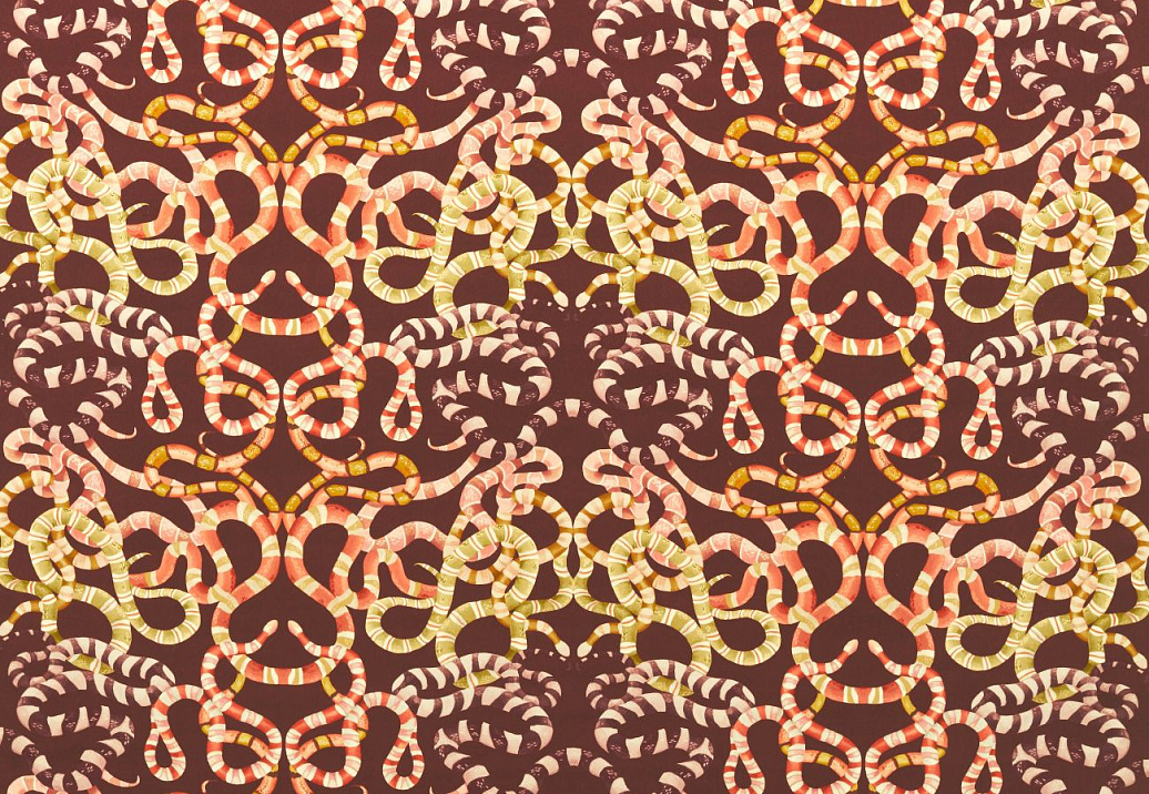 Ткань Harlequin Colour 3 121140