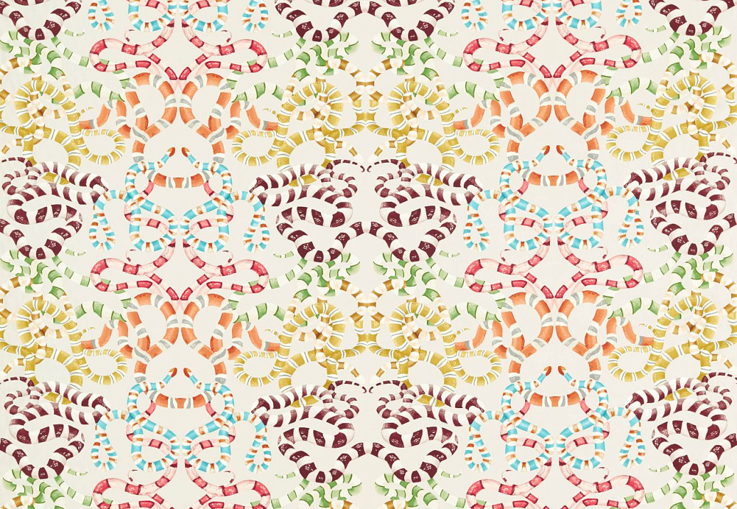 Ткань Harlequin Colour 3 121141