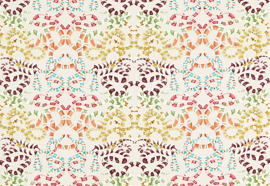 Ткань Harlequin Colour 3 121141