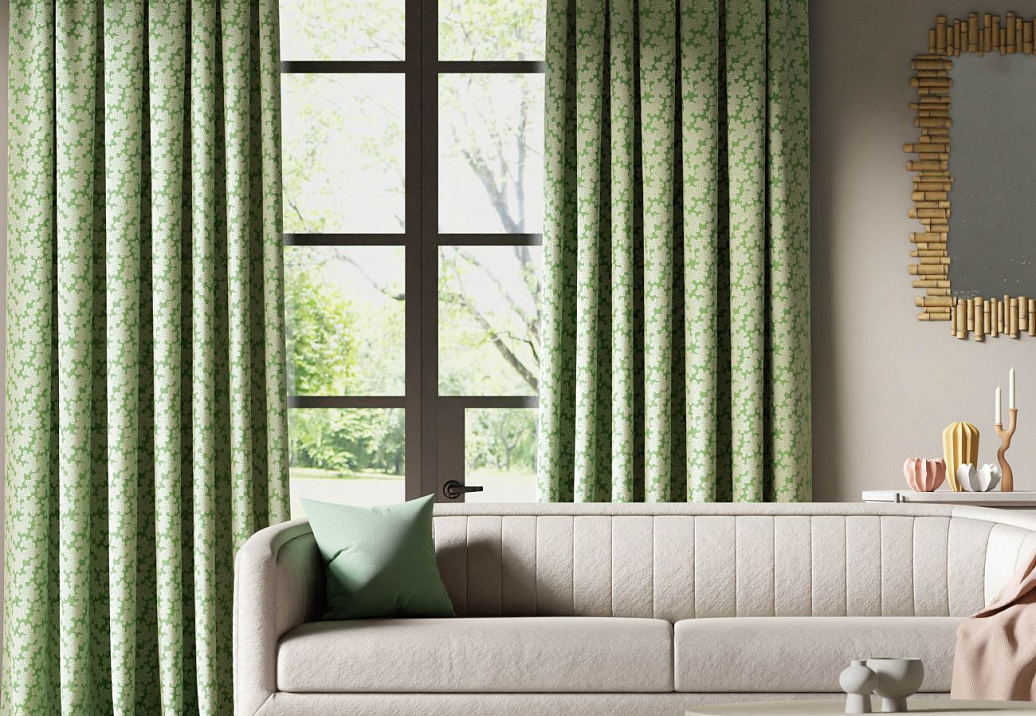 Ткань Harlequin Colour 3 121133