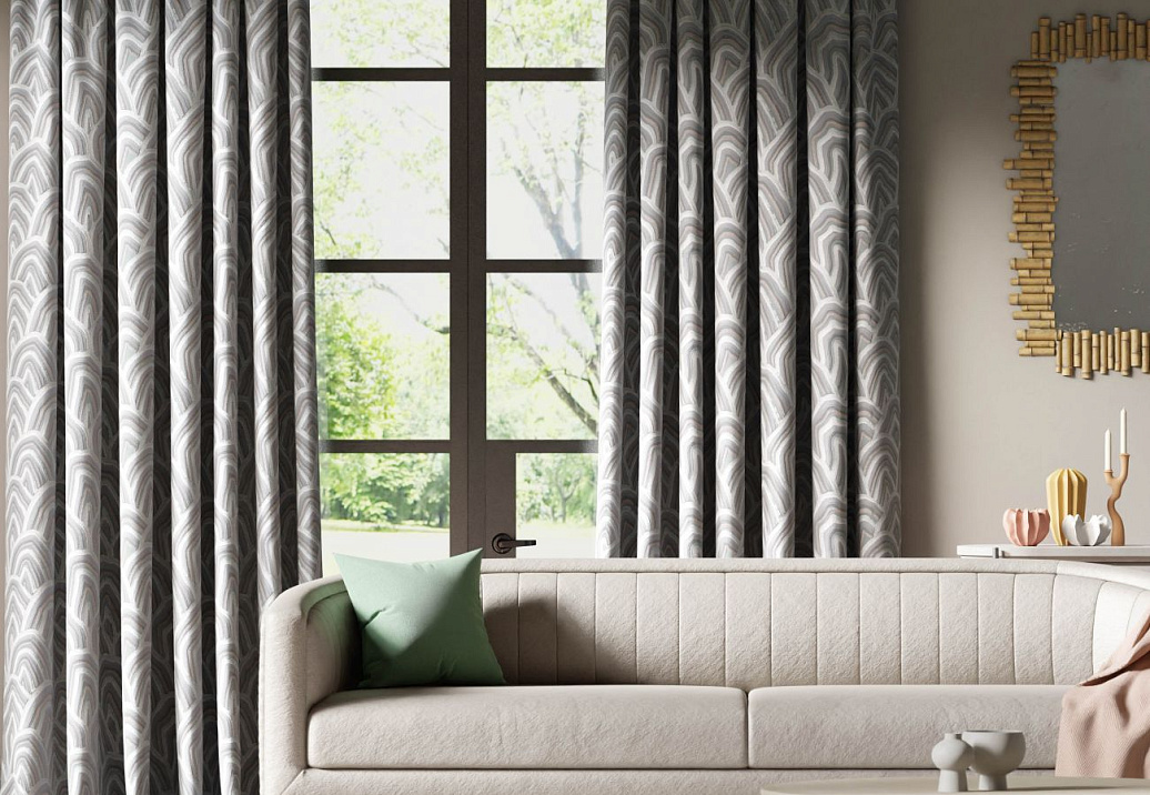 Ткань Harlequin Colour 3 133909