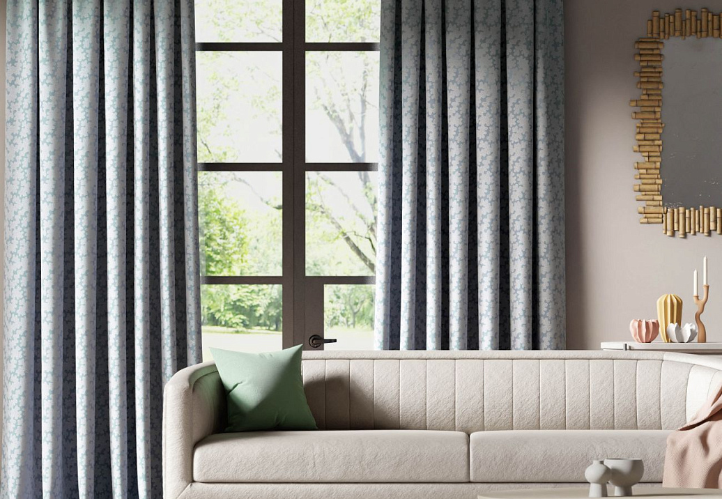 Ткань Harlequin Colour 3 121135