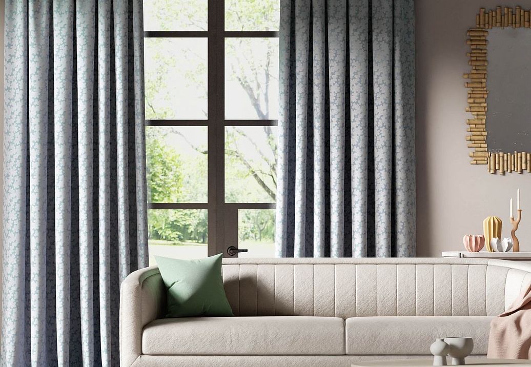 Ткань Harlequin Colour 3 121135