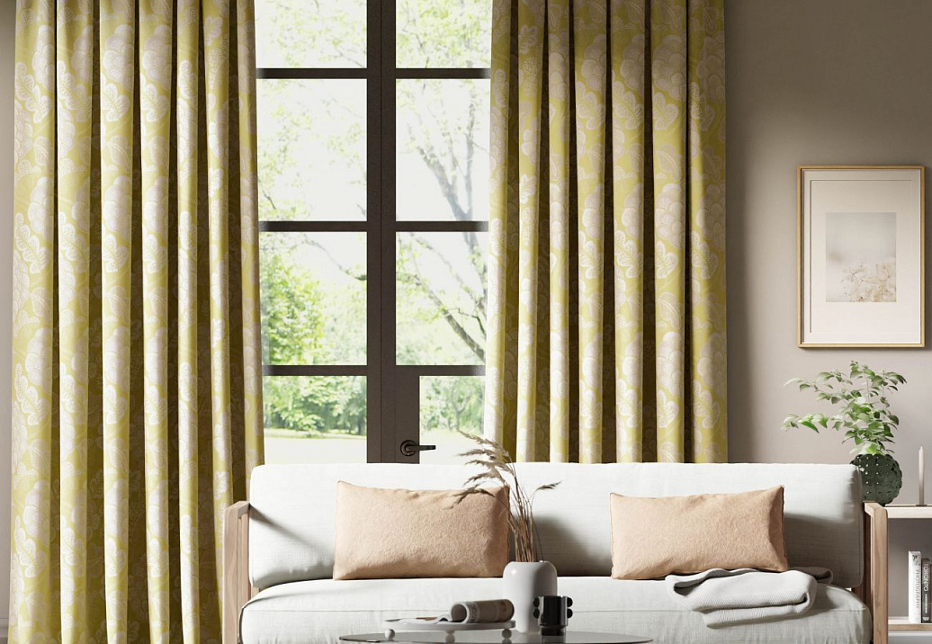 Ткань Harlequin Colour 3 121146