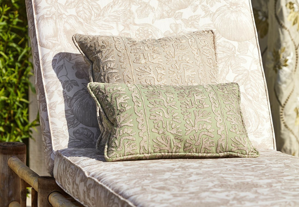 Ткань Harlequin Colour 3 121143
