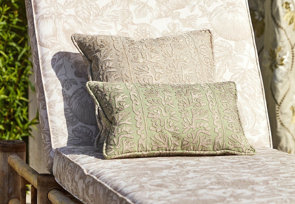 Ткань Harlequin Colour 3 121143