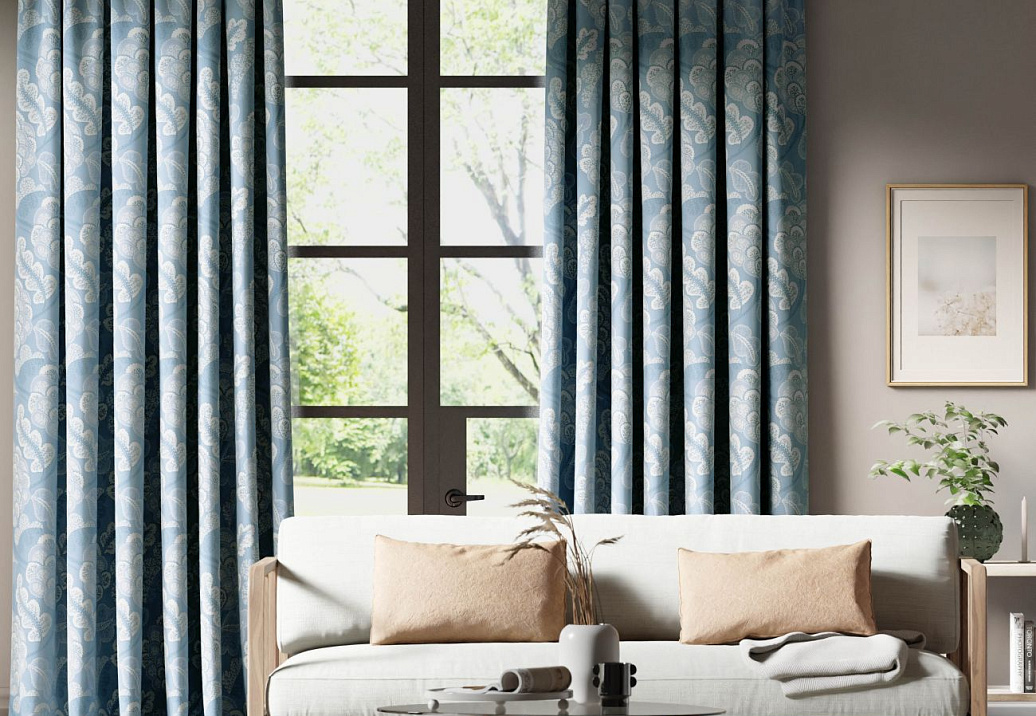 Ткань Harlequin Colour 3 121145