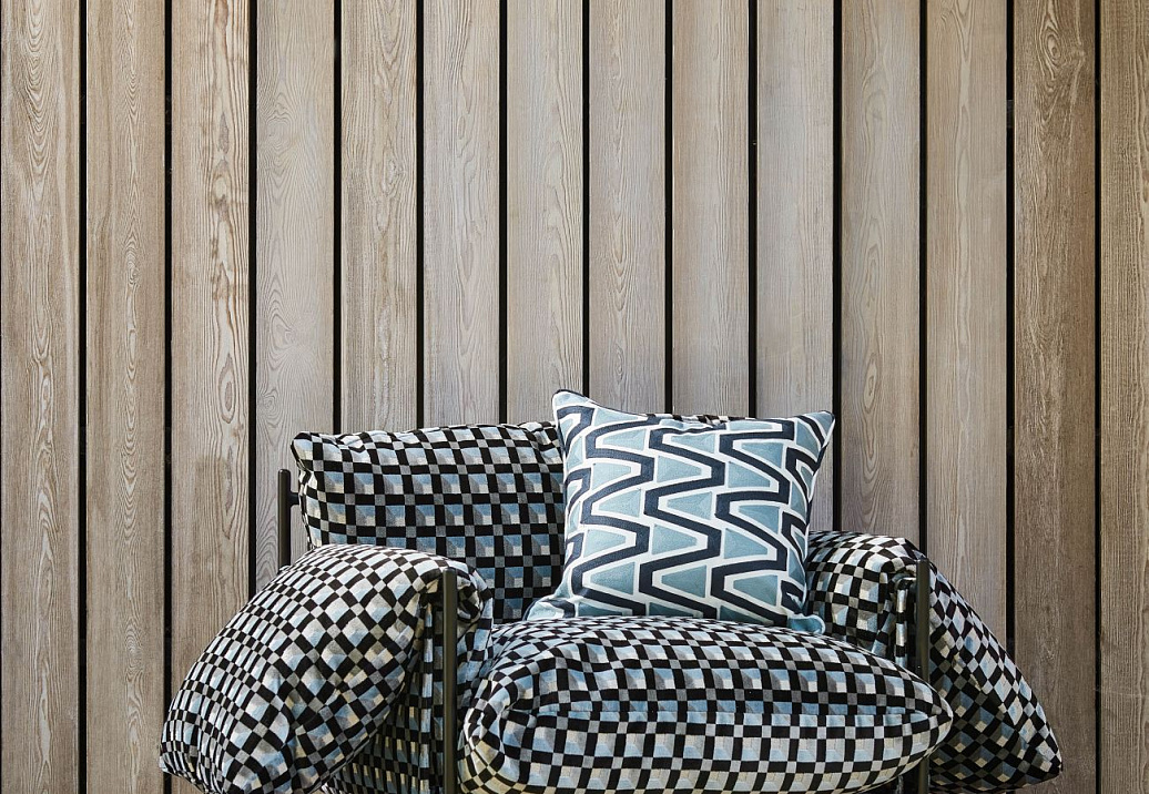 Ткань Harlequin Colour 3 133898