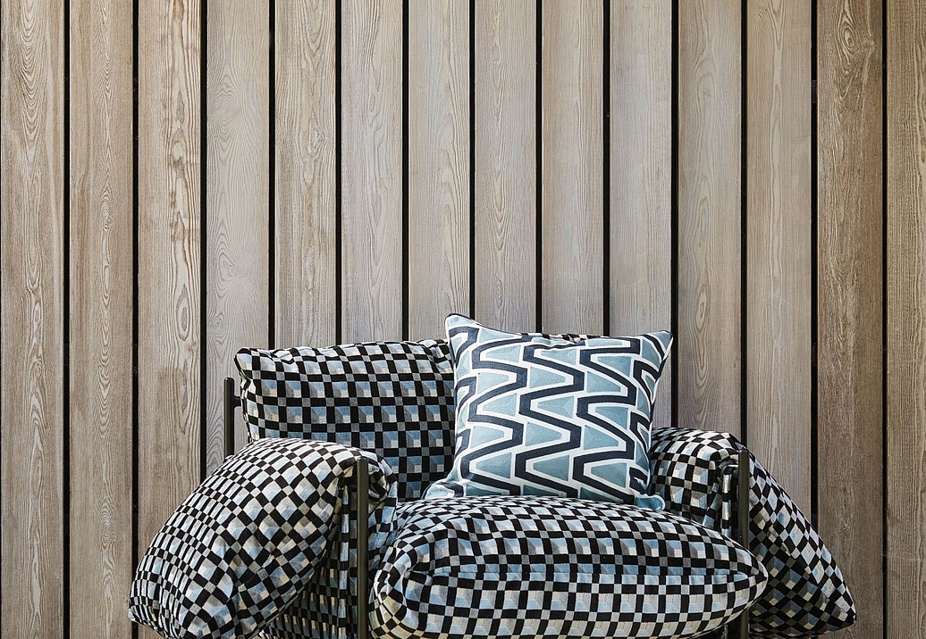 Ткань Harlequin Colour 3 133898