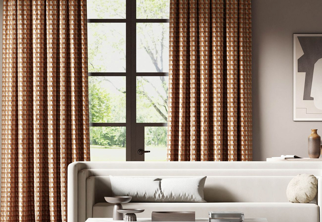 Ткань Harlequin Colour 3 133897