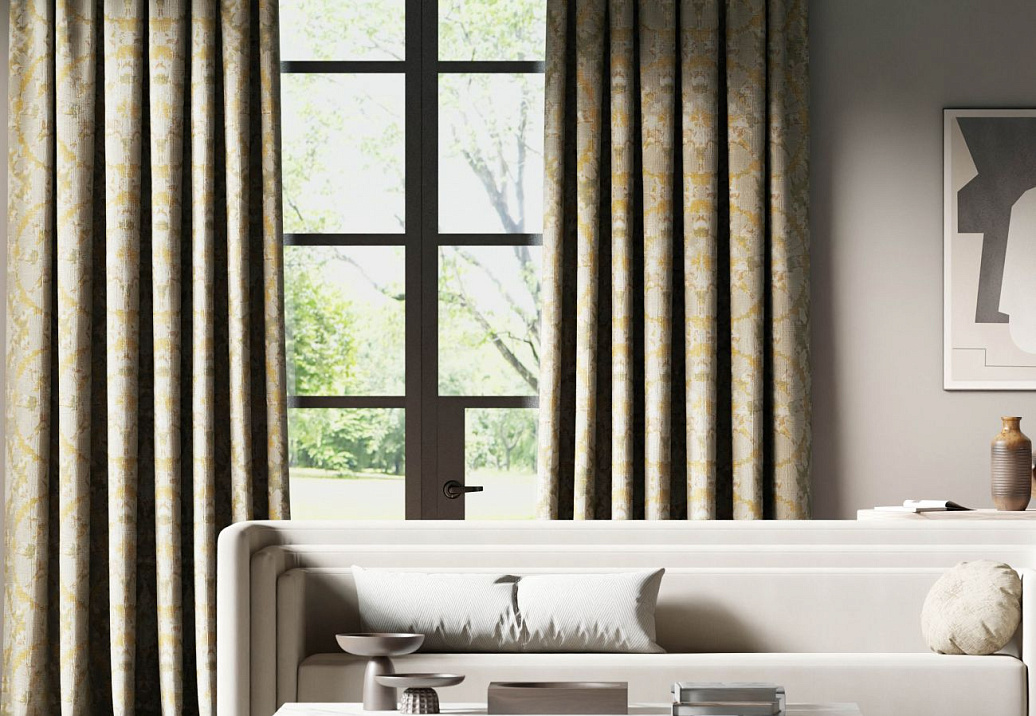 Ткань Harlequin Colour 3 133903
