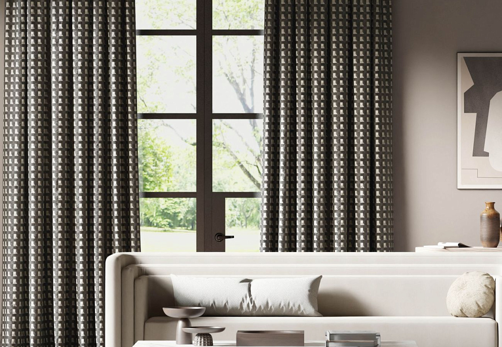 Ткань Harlequin Colour 3 133900