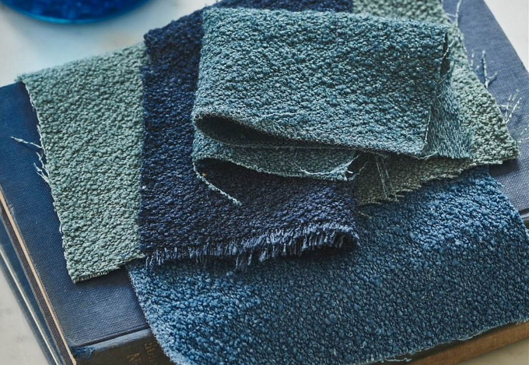 Ткань Designers Guild Mezan FDG3073/02