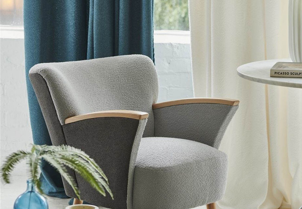 Ткань Designers Guild Mezan FDG3073/15