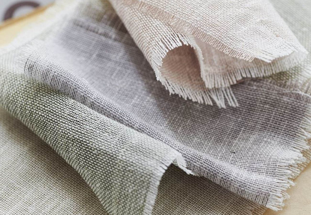 Ткань Designers Guild Bourdon FDG3075/05