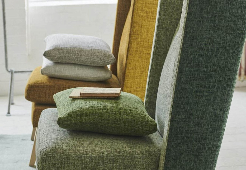 Ткань Designers Guild Cavazzo FDG3072/07