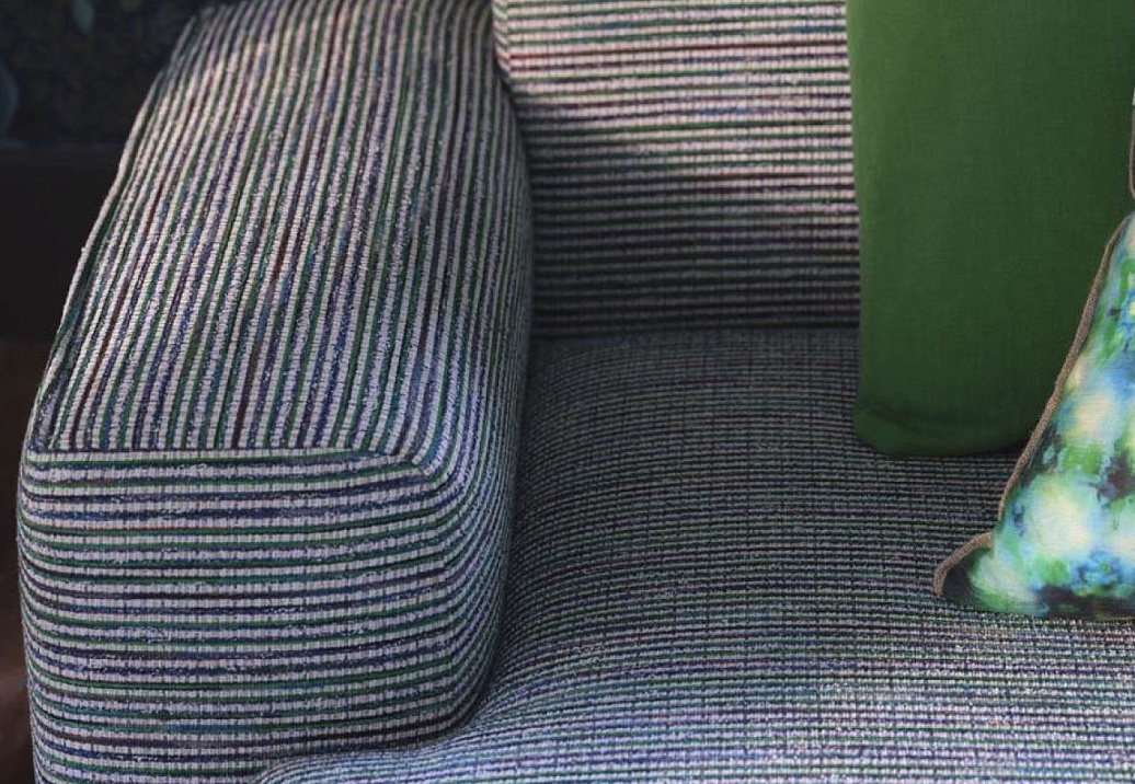 Ткань Designers Guild Sakiori FDG3091/01