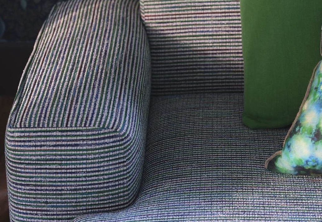 Ткань Designers Guild Sakiori FDG3091/01