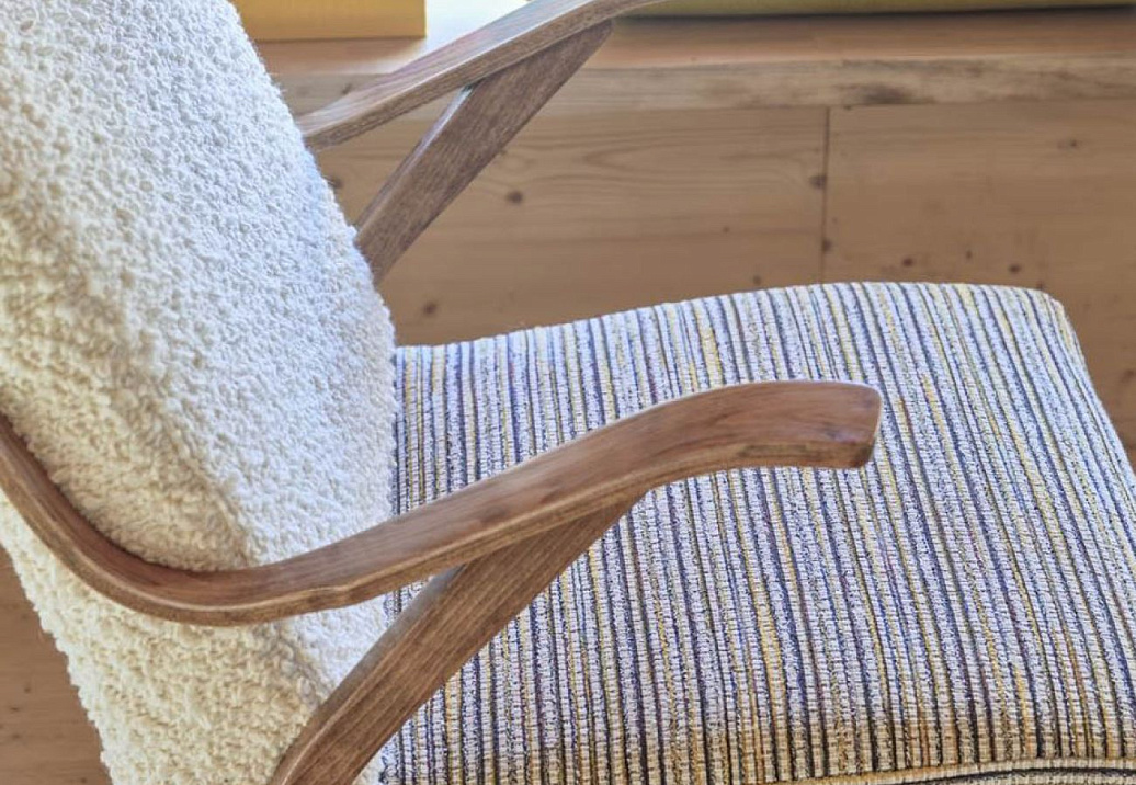Ткань Designers Guild Sakiori FDG3091/02