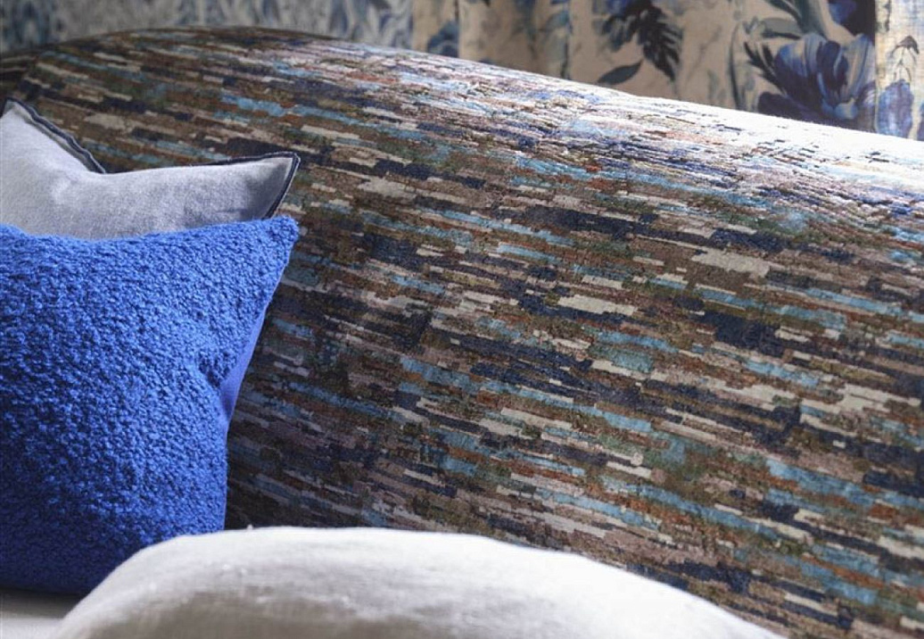Ткань Designers Guild Sakiori FDG3092/02
