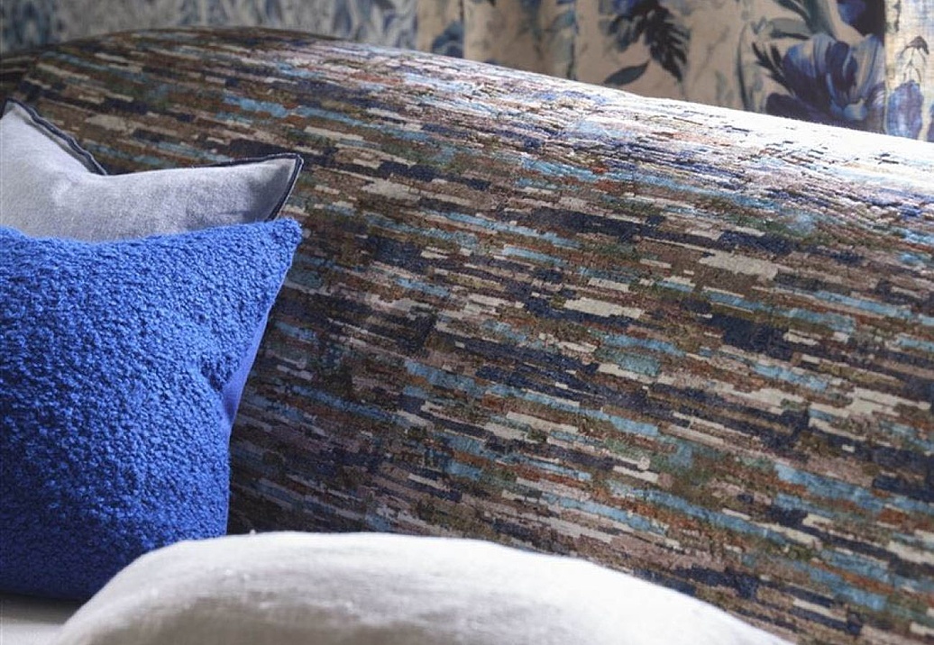 Ткань Designers Guild Sakiori FDG3092/02
