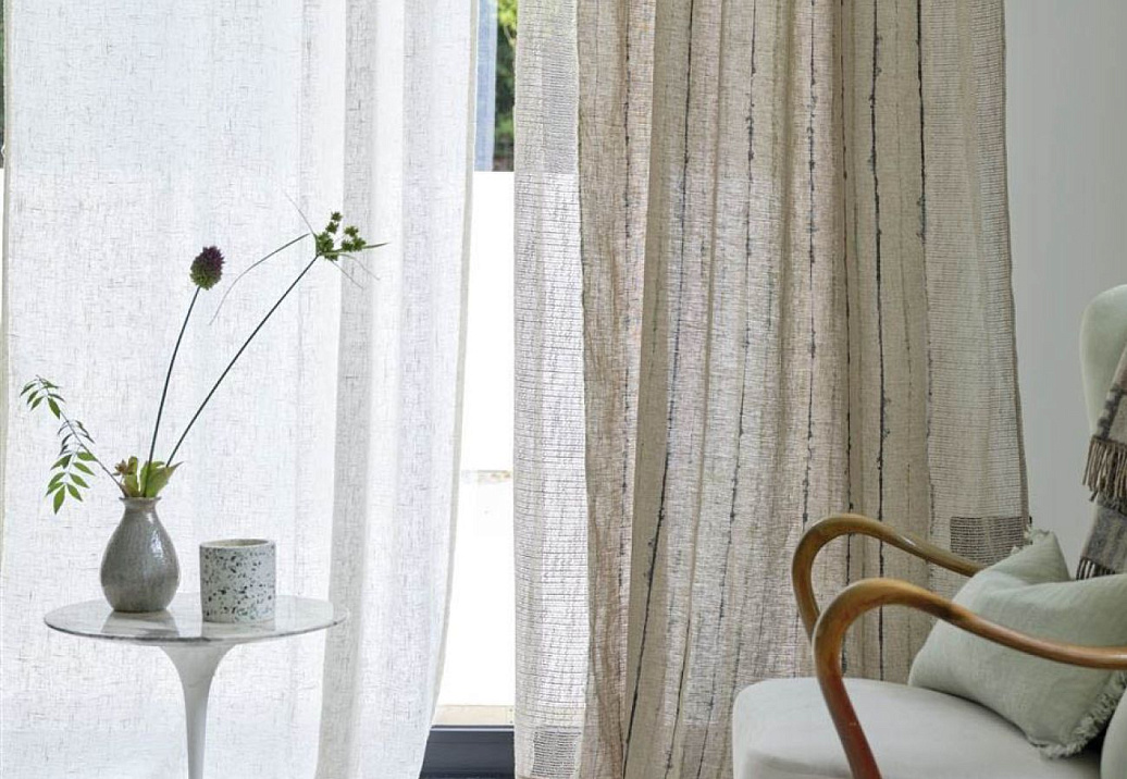 Ткань Designers Guild Shiwa FDG3064/01