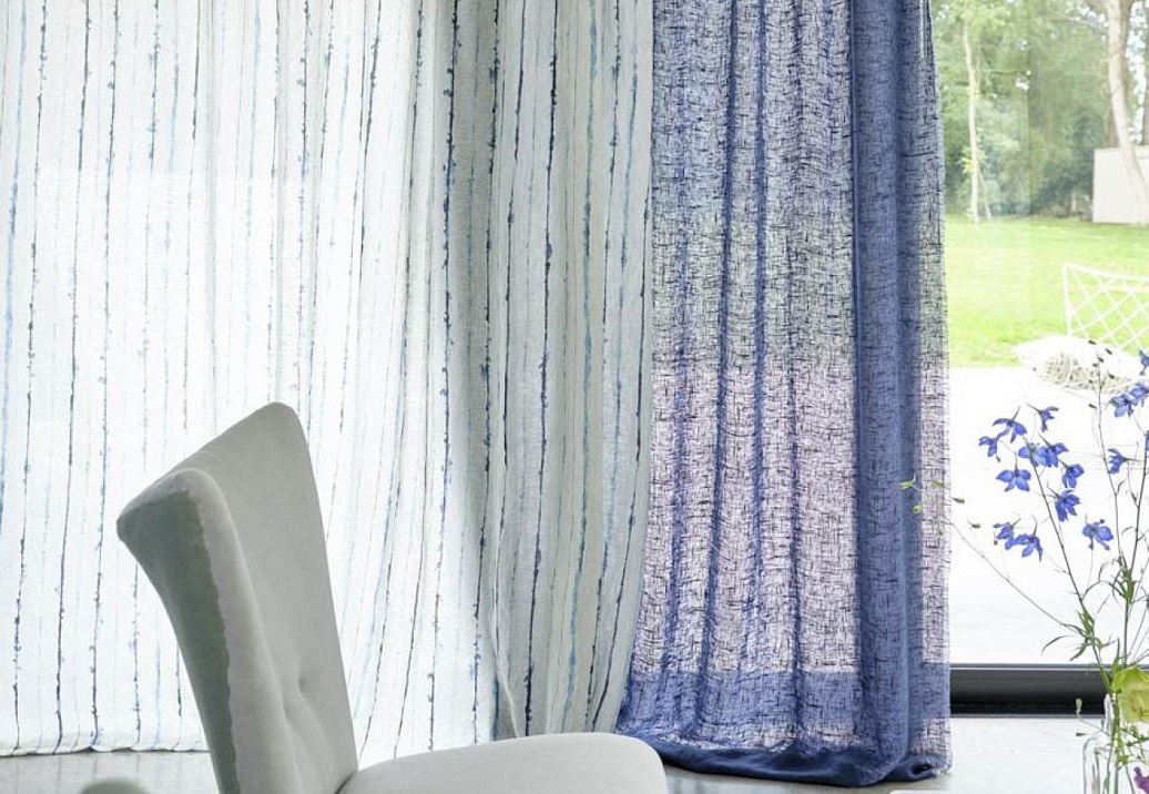 Ткань Designers Guild Shiwa FDG3059/08
