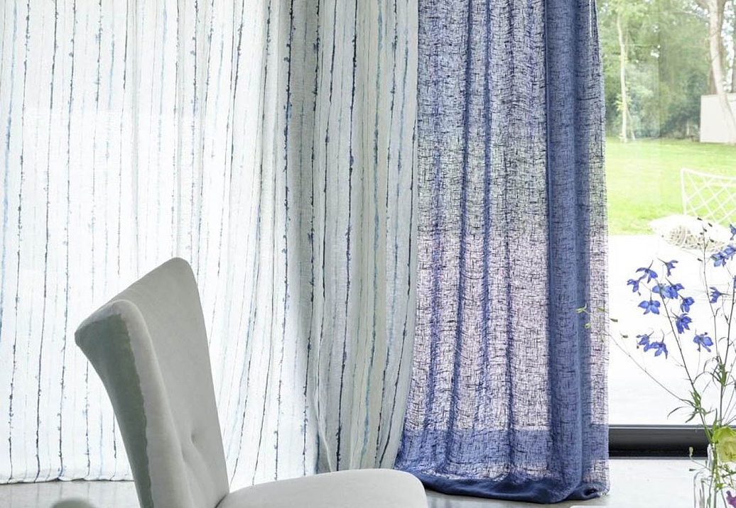 Ткань Designers Guild Shiwa FDG3059/08