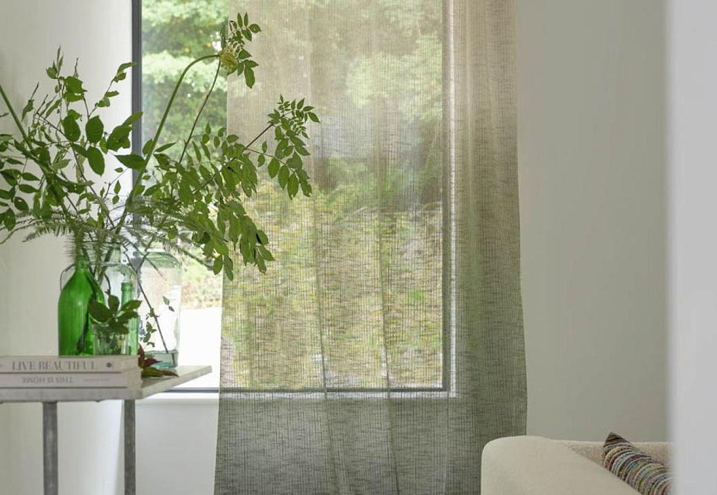 Ткань Designers Guild Shiwa FDG3063/02