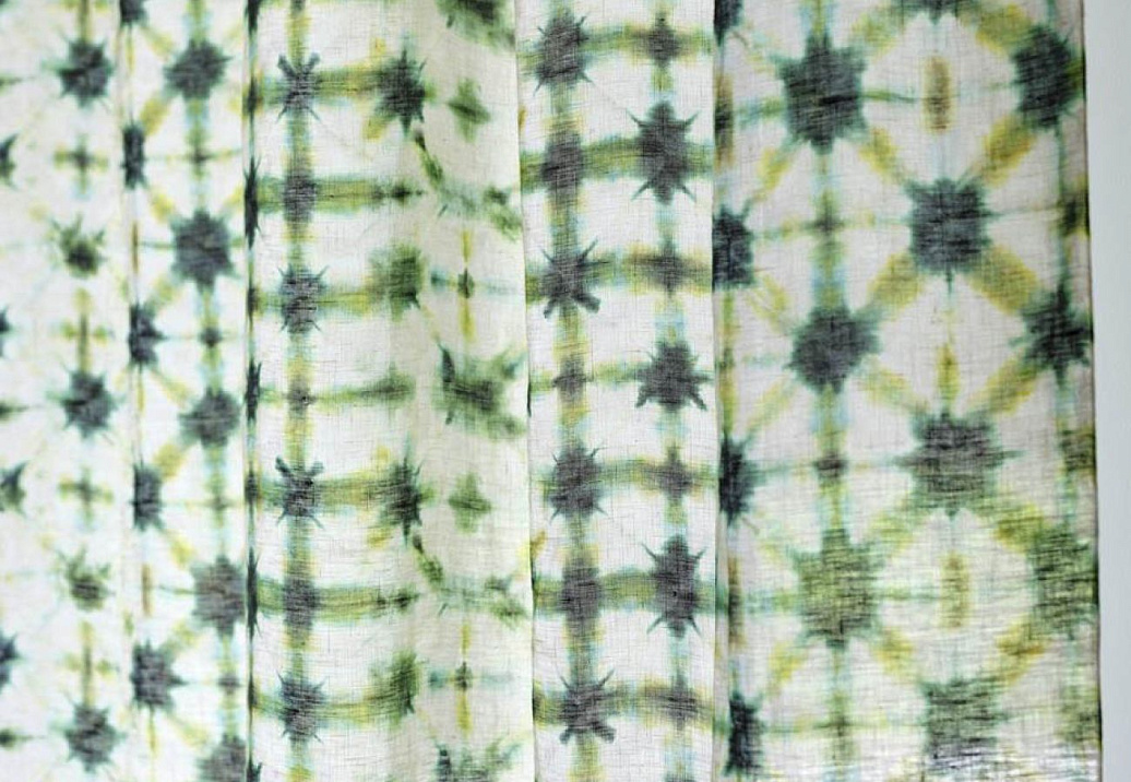 Ткань Designers Guild Shiwa FDG3062/02