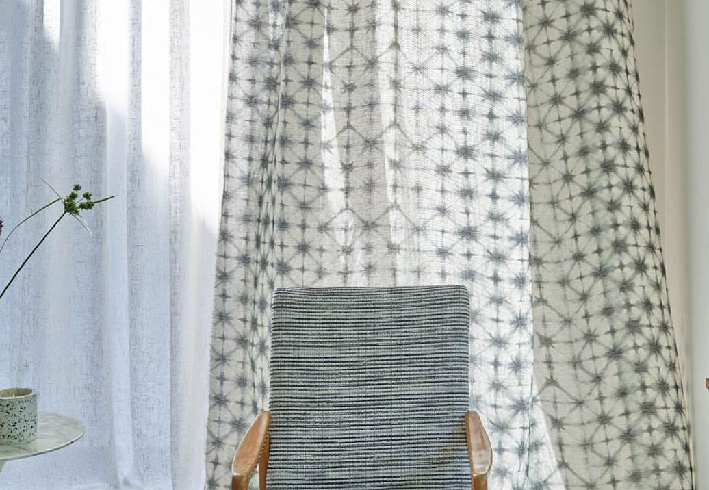 Ткань Designers Guild Shiwa FDG3062/03