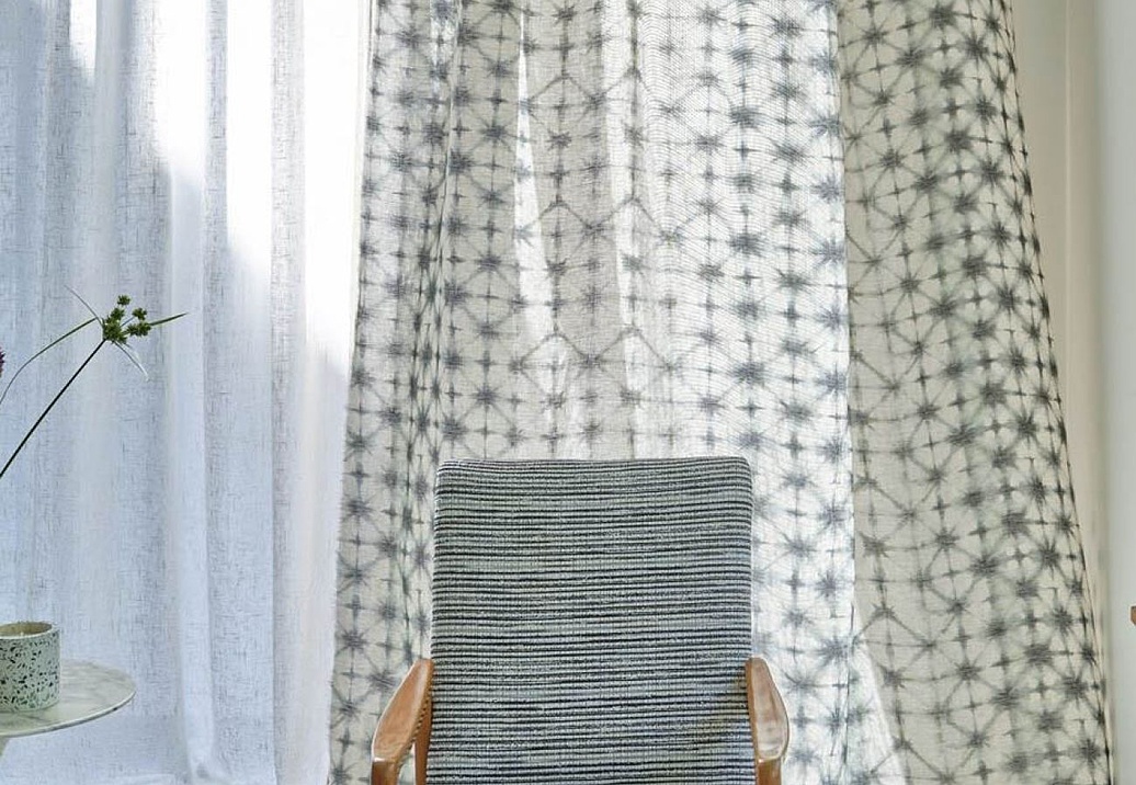 Ткань Designers Guild Shiwa FDG3062/03