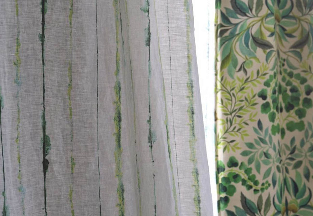 Ткань Designers Guild Shiwa FDG3061/03