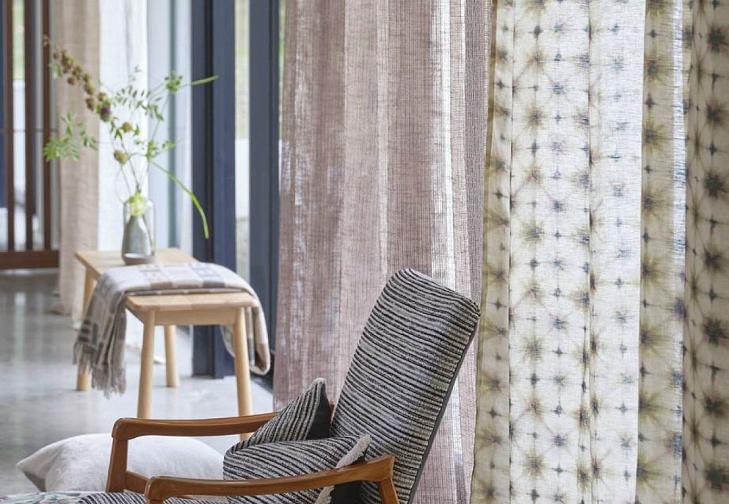 Ткань Designers Guild Shiwa FDG3060/05