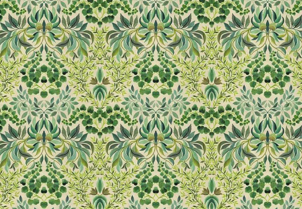 Ткань Designers Guild Ikebana FDG3079/01