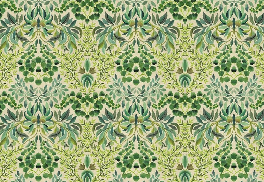Ткань Designers Guild Ikebana FDG3079/01