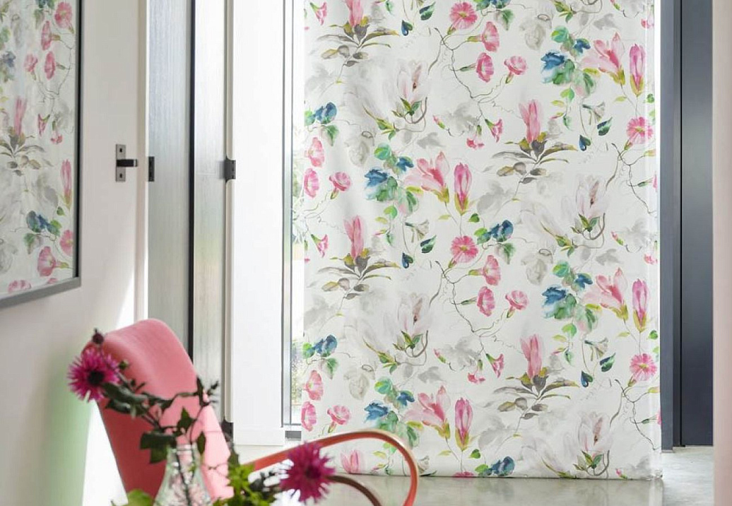 Ткань Designers Guild Ikebana FDG3083/02