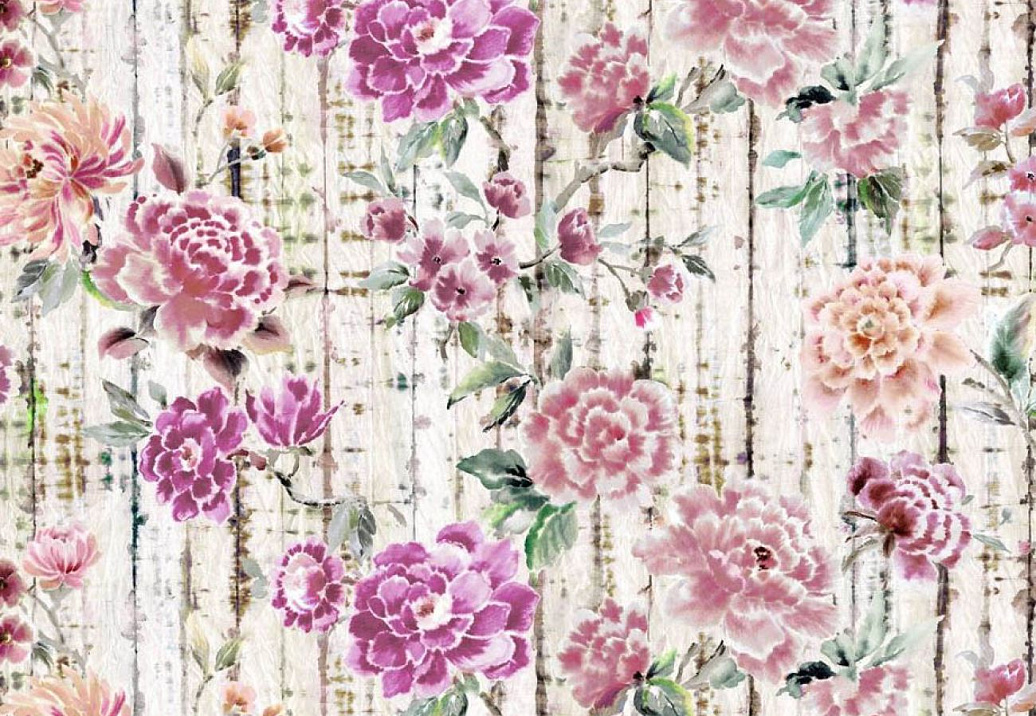 Ткань Designers Guild Ikebana FDG3081/03