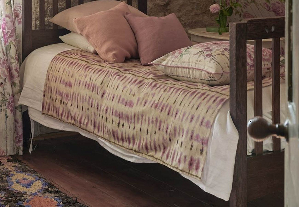 Ткань Designers Guild Ikebana FDG3085/03