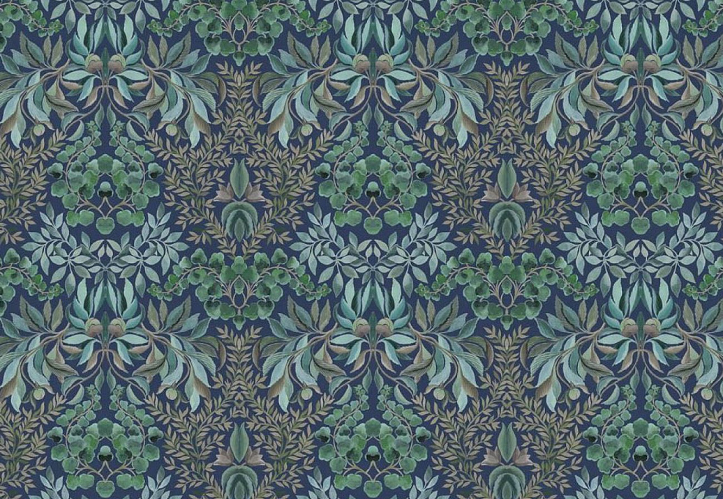Ткань Designers Guild Ikebana FDG3080/01
