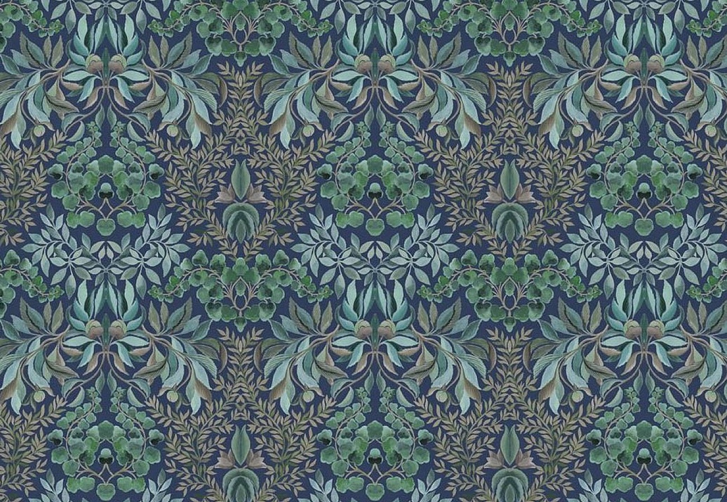 Ткань Designers Guild Ikebana FDG3080/01