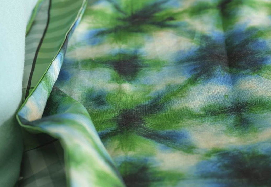 Ткань Designers Guild Ikebana FDG3082/02