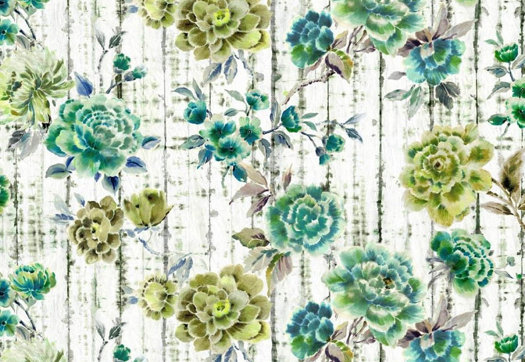 Ткань Designers Guild Ikebana FDG3081/02