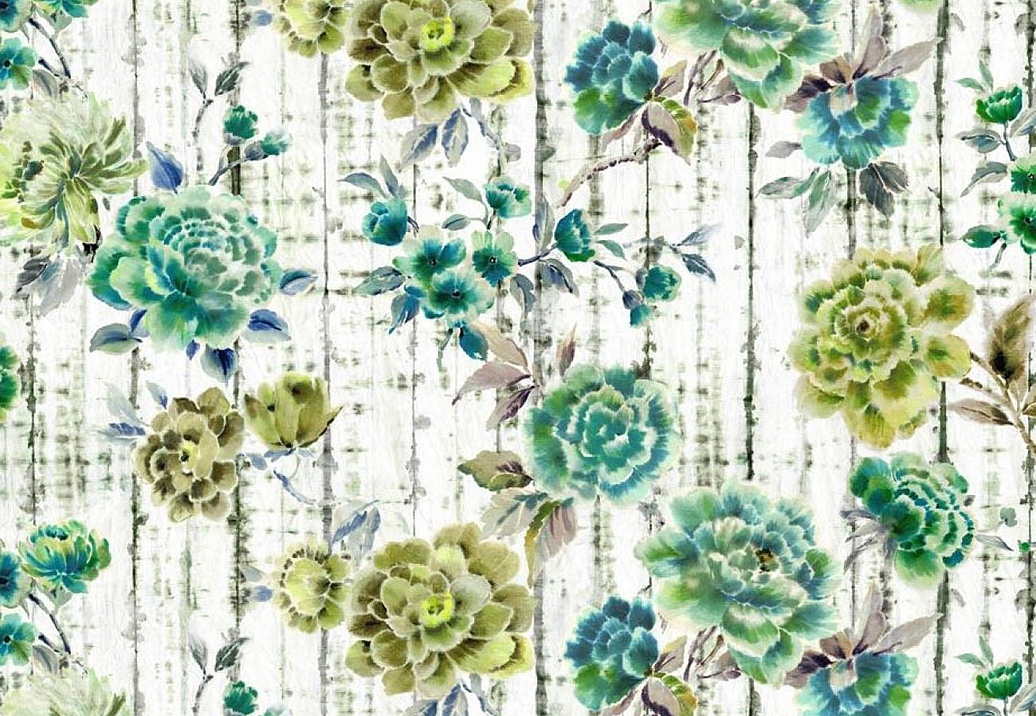 Ткань Designers Guild Ikebana FDG3081/02