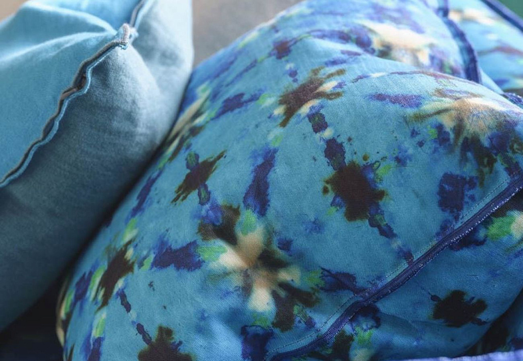 Ткань Designers Guild Ikebana FDG3082/01