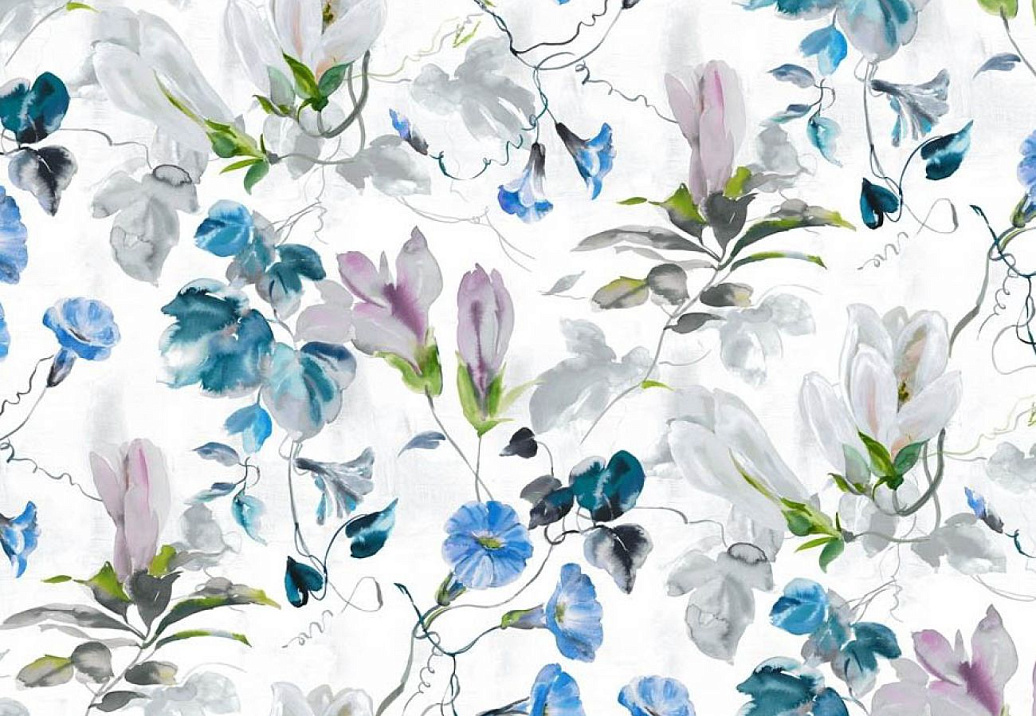 Ткань Designers Guild Ikebana FDG3083/01