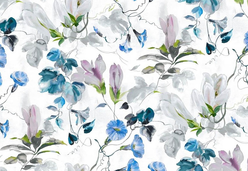 Ткань Designers Guild Ikebana FDG3083/01