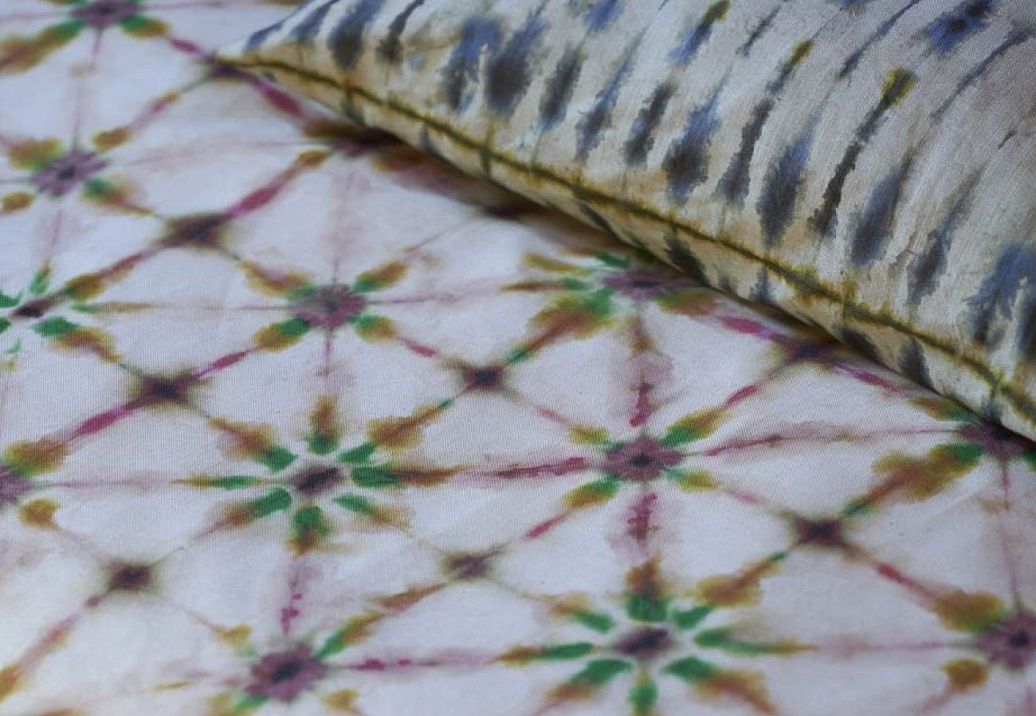 Ткань Designers Guild Ikebana FDG3082/03