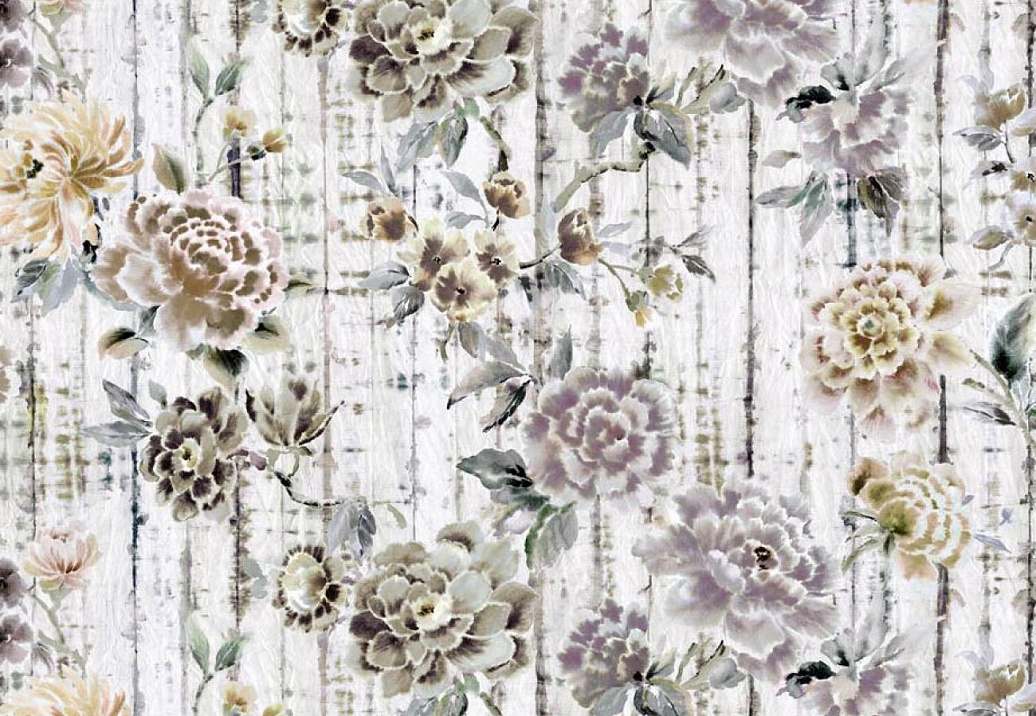 Ткань Designers Guild Ikebana FDG3081/04